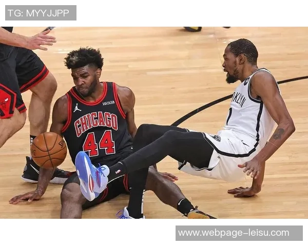 2020年NBA季后赛篮网与公牛精彩对决回顾与分析