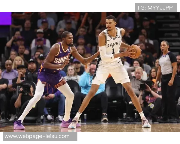 文班亚马新赛季表现惊艳场均数据领跑最佳新秀竞争