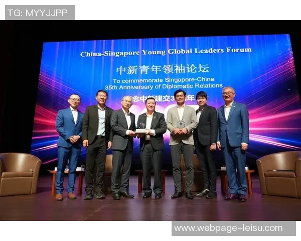 朱旭航：在科技创新浪潮中引领未来的青年领袖与创业者之路